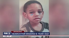 Missing 6-year-old North Chicago boy found dead in Gary, 3 family members taken into custody: FBI