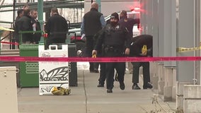 Third Ward shooting: Milwaukee off-duty detective shot, tried to stop robbery