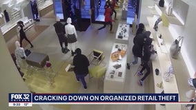 Organized retail theft: How do you know if something you're buying online is stolen?