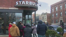 Illinois lawmakers support Starbucks unionization