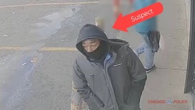 Chicago police release video of two suspects involved in West Pullman fatal shooting