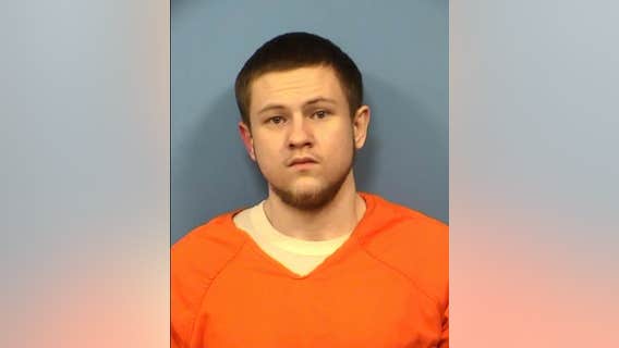 DuPage County inmate who cut off GPS monitor after brother's funeral arrested at Jewel Osco: prosecutors