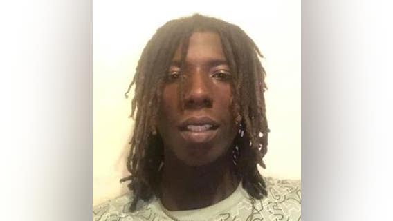 Chicago man reported missing since New Year's Eve