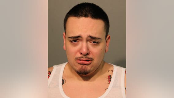 Chicago man charged with fatally shooting two people in Humboldt Park last May