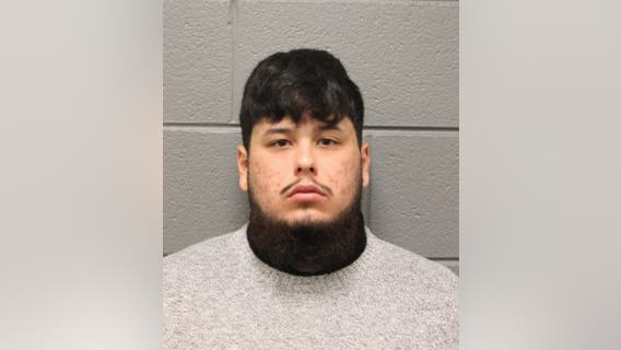 Driver charged in deadly wrong-way crash in Garfield Ridge