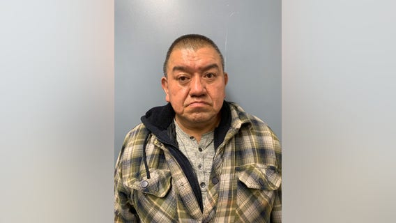 Des Plaines man arrested in sexual assault at truck stop