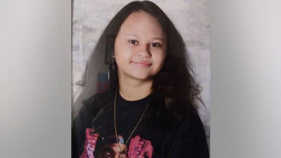 Missing girl from Logan Square located: police