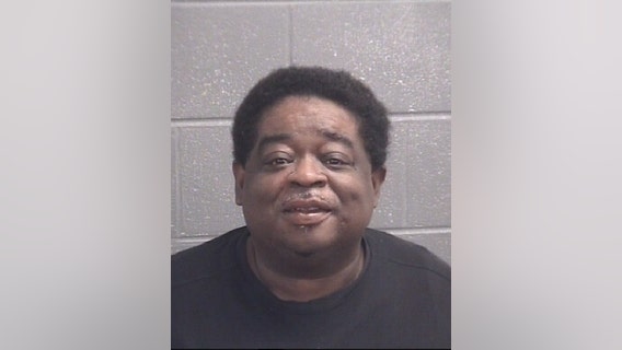 'Pastor' and wife arrested after 'frightening' discovery of people locked in Griffin home, police say