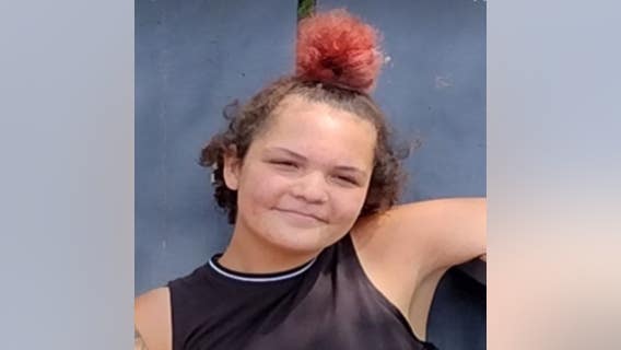 Missing 16-year-old Aurora girl Felicity Barr has been located