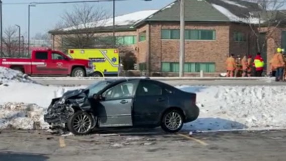 Woman ran red light, killed another driver in crash in Highland, police say