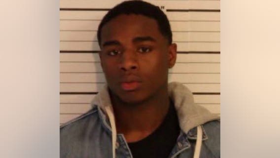 Official: Young Dolph slaying suspects have criminal history