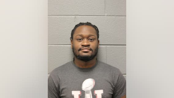 23-year-old man charged with murder of woman in Humboldt Park alley: Police