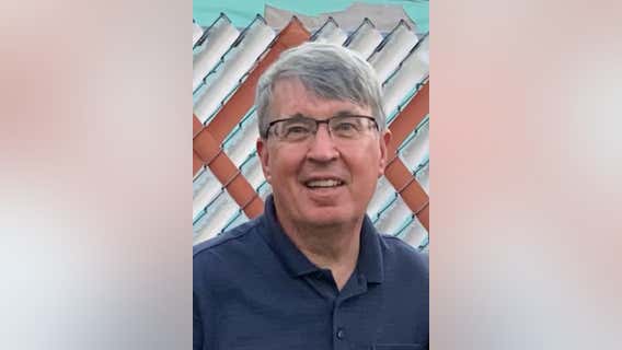 Missing retired Kenosha police officer Jeffrey O’Connor is found dead