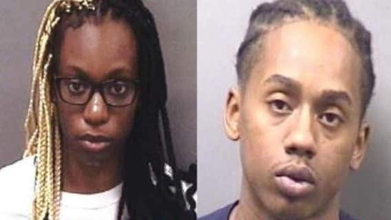 Suspects denied bail in 'senseless execution' of Bradley police sergeant, critical wounding of officer