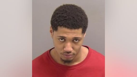 Man stole car from Orland Park Lifetime Fitness after victim left keys in locker room: police