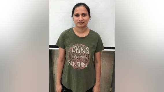 Woman, 29, reported missing from North Mayfair neighborhood