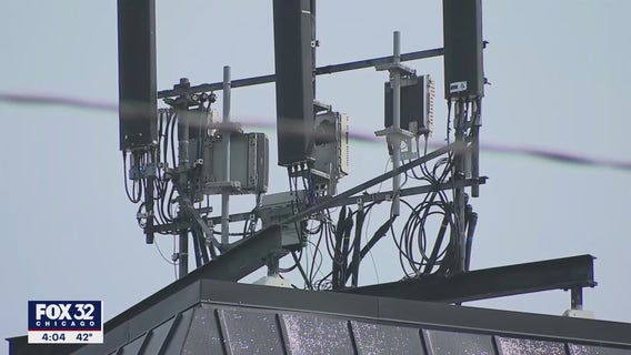 Airlines sound alarm over looming 5G rollout