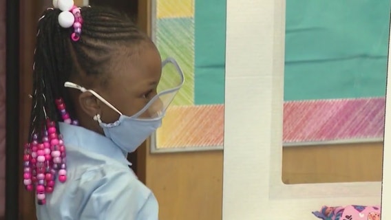 Chicago teachers accept COVID-19 safety deal, keeping kids in school after week of no classes