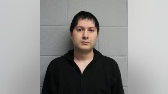 Man charged with opening fire during argument at Rolling Meadows sports bar, wounding two people