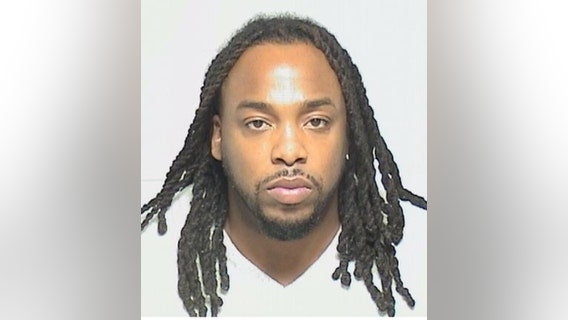 Waukegan man charged with drug trafficking in Lake County