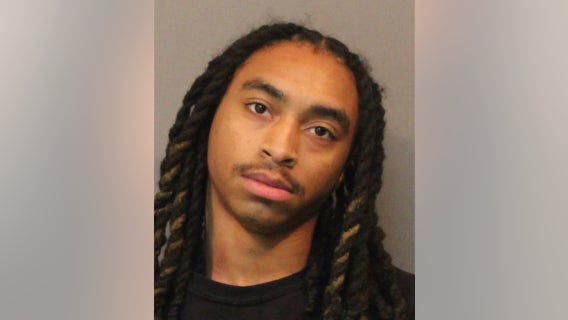 Toddler, woman killed in northwest Indiana after driver fled from police in vehicle and crashed