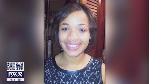 Obama Presidential Center's winter garden to bear Hadiya Pendleton's name