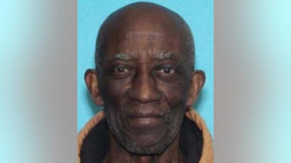 Man, 74, reported missing after being discharged from suburban hospital