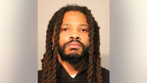 Chicago man extradited from Iowa to face charges in shooting of woman
