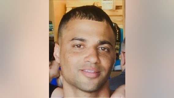 40-year-old man missing from South Loop