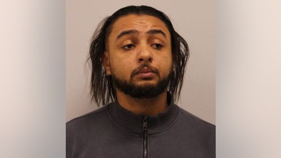 Man charged with violent Mount Prospect home invasion
