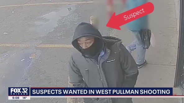 Chicago police: 2 men wanted for West Pullman murder