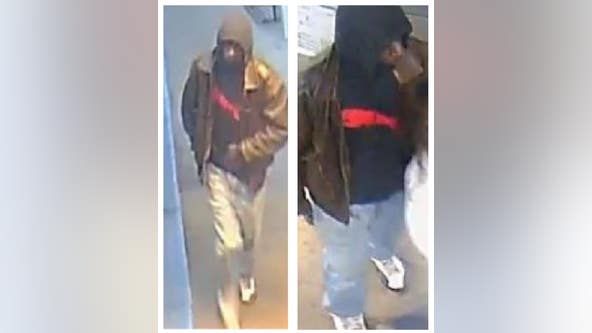 Police looking for robber who threatened CTA passenger with a gun