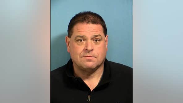 Addison man gets life in prison for sexually assaulting friend's 2 young daughters