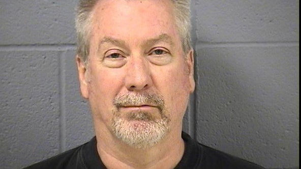Drew Peterson’s hearing on murder conviction appeal delayed until February