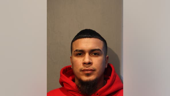 22-year-old man charged in September 2021 shooting