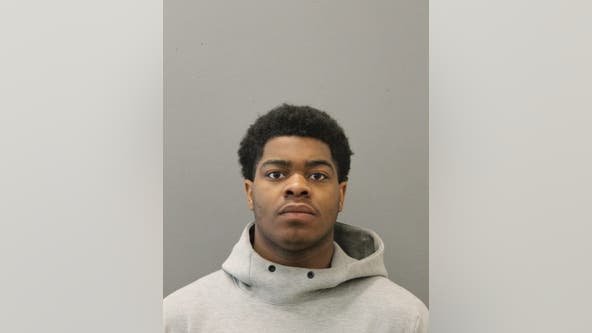 18-year-old Chicago man charged for carjacking woman, attempted robbery: Police