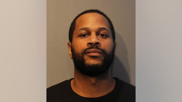 Man charged with double murder in Park Manor shooting