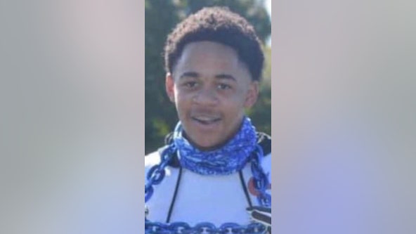 15-year-old Rauner College Prep student fatally shot on Northwest Side
