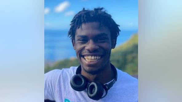 Student, 21, reported missing from North Park University