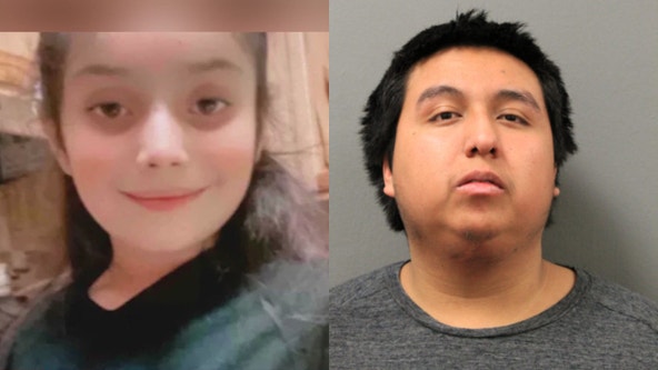 Man, teen stopped for Subway sandwiches after fatally shooting Melissa Ortega: prosecutors