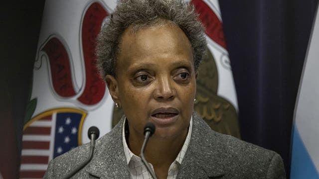 CPS students to return to classrooms Wednesday after CTU suspends walkout