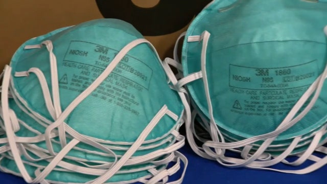 Guilty verdict tossed in pandemic price-gouging case