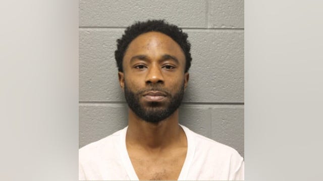 Man steals $12,500 necklace from Orland Park jewelry store, sells it for a fraction of the price: police