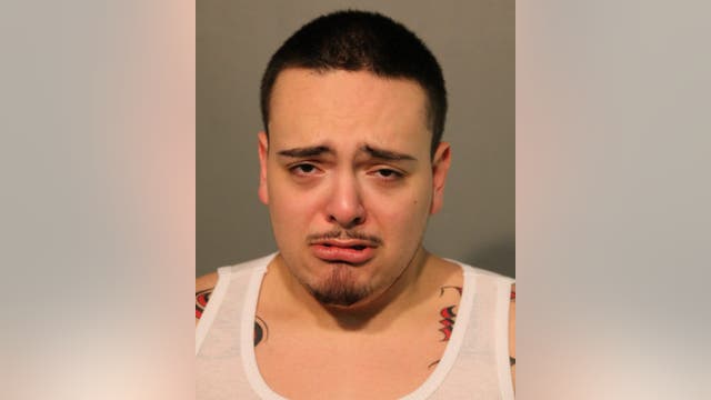 Chicago man threatened to 'smoke' victims before shooting them outside convenience store: prosecutors