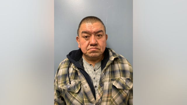 Des Plaines man arrested in sexual assault at truck stop