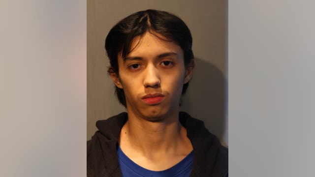Second teen charged in murder of 20-year-old woman in Brighton Park