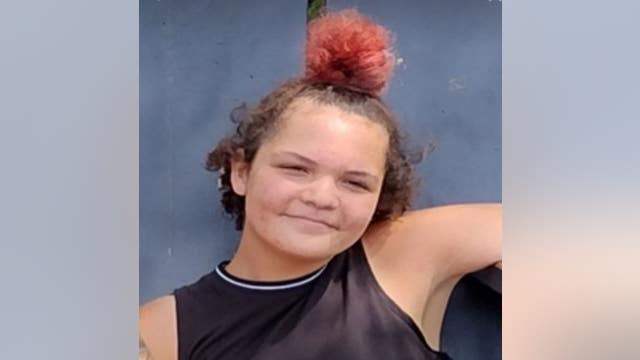 Missing 16-year-old Aurora girl Felicity Barr has been located