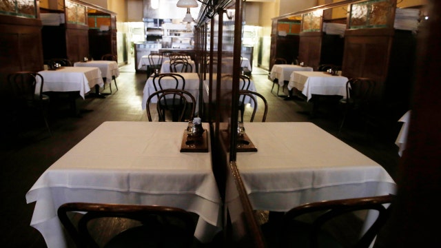 Meat piling up at Chicago restaurants as COVID-worried patrons cancel reservations