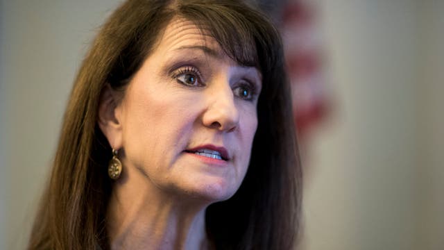 Ethics office says Illinois Rep. Marie Newman may have broken law