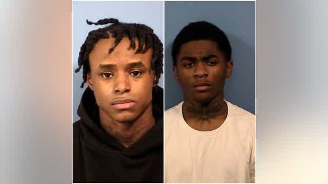 Two 19-year-old men charged with carjacking man in his West Chicago garage: Officials